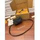 Louis Vuitton M44735 Mini Soft Trunk