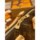 Louis Vuitton M46234 Speedy Bandoulière 20 Monogram Women Bag