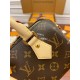 Louis Vuitton M46234 Speedy Bandoulière 20 Monogram Women Bag