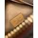 Louis Vuitton M52294 Boite Chapeau Souple MM Monogram Canvas Shoulder Bag