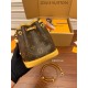 Outlet Louis Vuitton M81266 Nano Noé On Sale