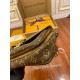 Louis Vuitton M44876 Pochette Métis Monogram Reverse Canvas Women Bag Outlet Onsale 