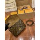 Louis Vuitton M44875 Outlet Pochette Metis M44875 Monogram Women's Bag On Sale