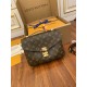 Louis Vuitton M44875 Outlet Pochette Metis M44875 Monogram Women's Bag On Sale