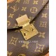 Louis Vuitton M44875 Outlet Pochette Metis M44875 Monogram Women's Bag On Sale