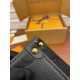 Louis Vuitton M45653 OnTheGo PM Monogram Empreinte Leather