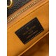 Louis Vuitton M45595 OnTheGo MM Monogram Empreinte Leather Women Bag