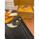 Louis Vuitton M45659 Onthego PM Bicolor Monogram Empreinte Leather On sale Outlet