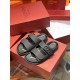 Valentino Unsex Slippers Sandals Shoes 