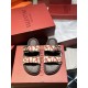 Valentino Unsex Slippers Sandals Shoes 