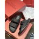 Valentino Unsex Slippers Sandals Shoes 