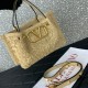 Valentino Summer Tote Bag