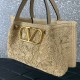 Valentino Summer Tote Bag