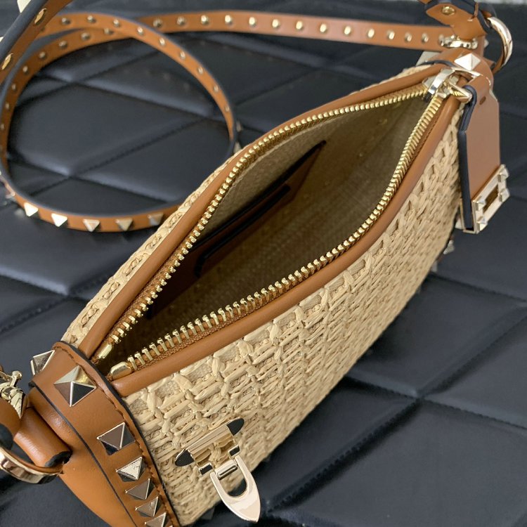 Valentino  New Rockstud  Handbag