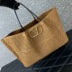 Valentino Summer Tote Bag Raffia 