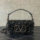 Valentino Garavani Mini Loco Women Shoulder Bag