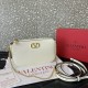 Valentino V Logo Signature Handbag