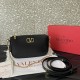 Valentino V Logo Signature Handbag