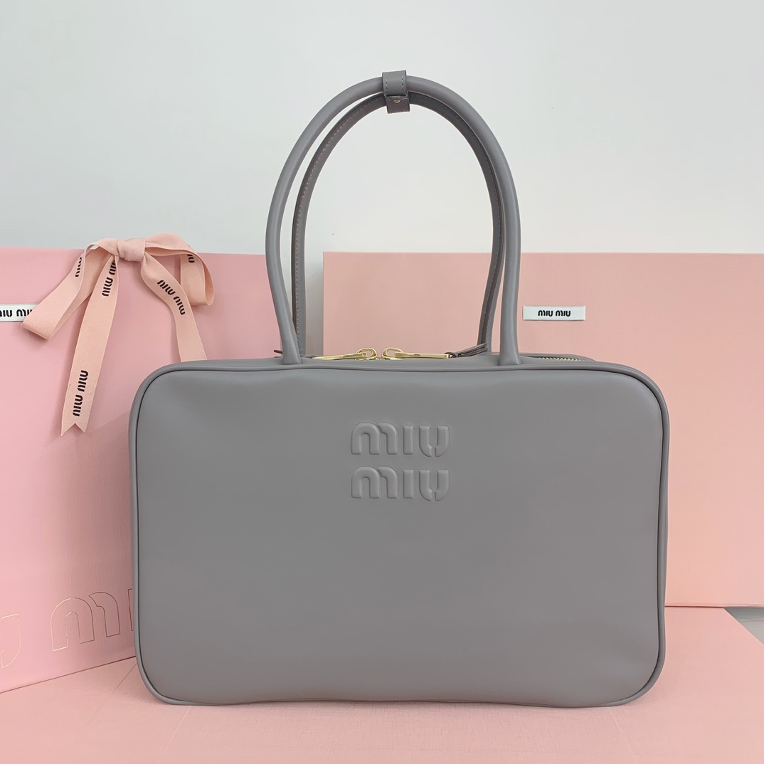 Miu Miu Top Handal Handbag