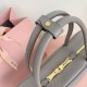 Miu Miu Top Handal Handbag