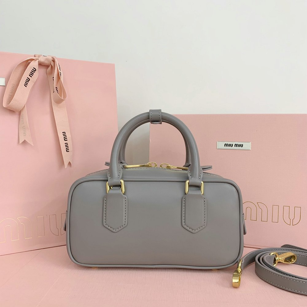 Miu Miu Women Bag Arcadia Leather