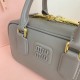 Miu Miu Women Bag Arcadia Leather