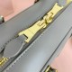 Miu Miu Arcadia Leather Women Shoulder Bag 