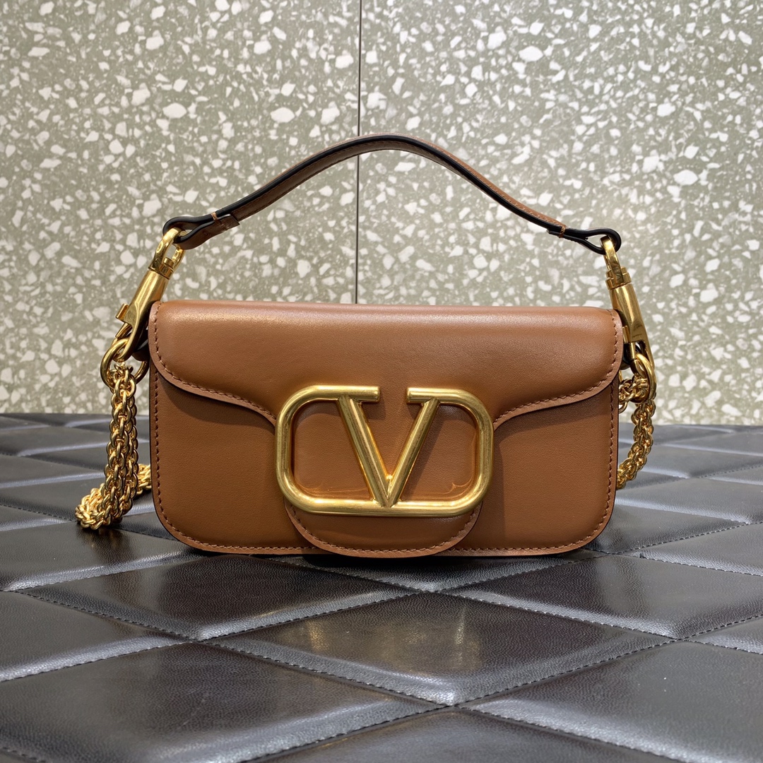 Valentino Mini Loco Classic Handbag