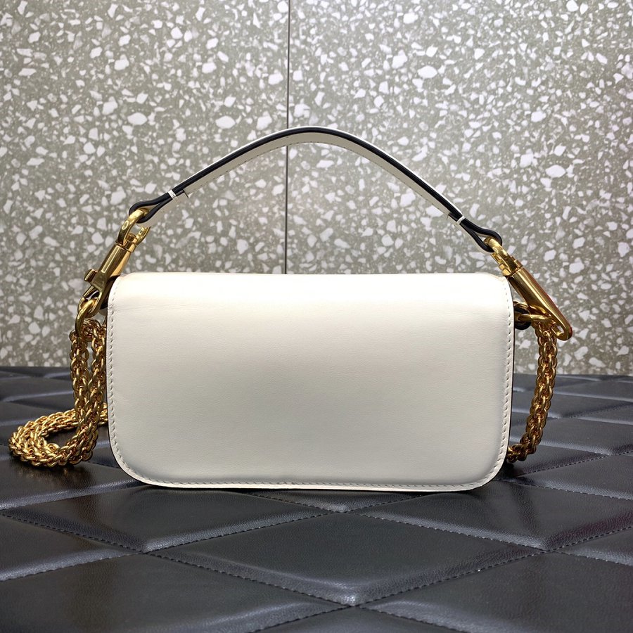 Valentino Mini Loco Classic Handbag