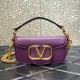 Valentino Mini Loco Classic Handbag