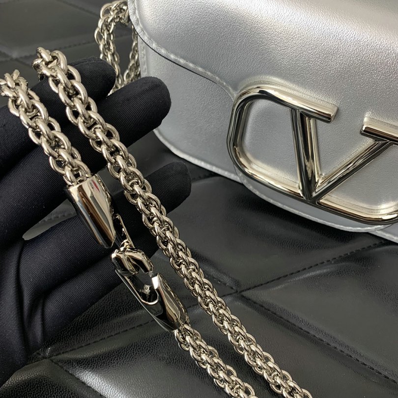 Valentino Mini Loco Classic Handbag