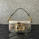 Valentino Mini Loco Classic Handbag