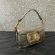 Valentino Mini Loco Classic Handbag