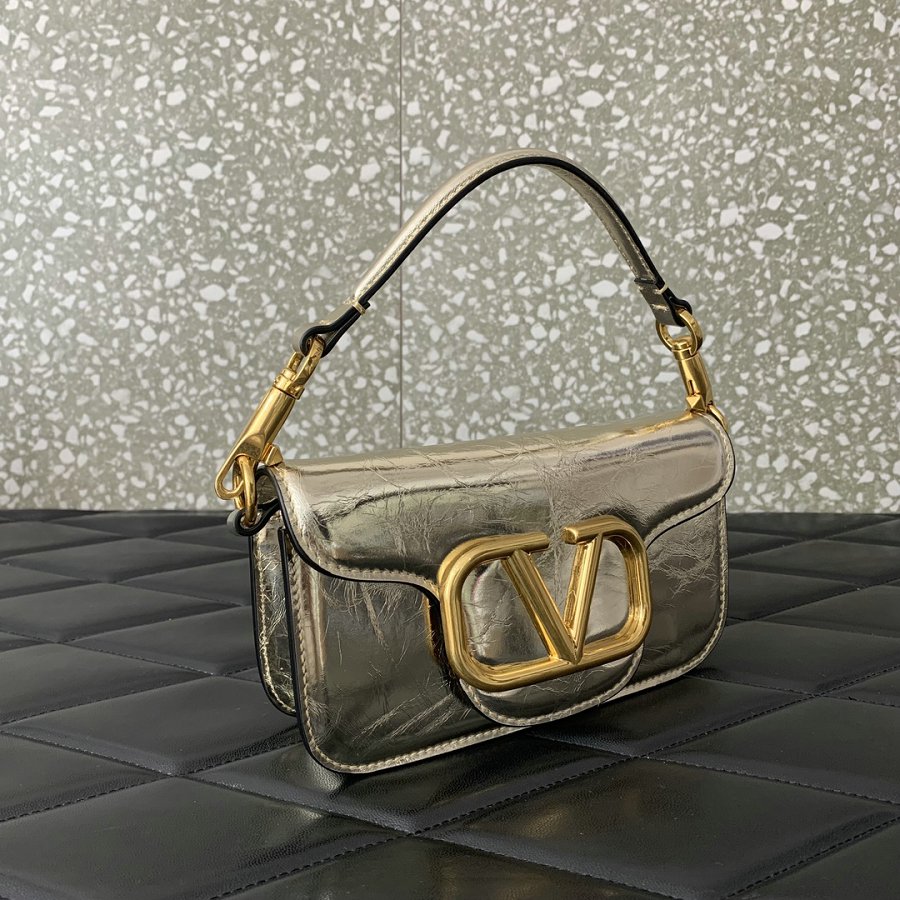 Valentino Mini Loco Classic Handbag