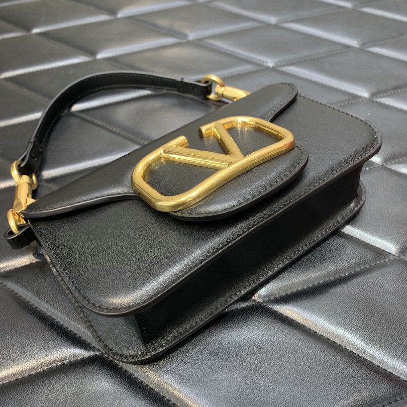 Valentino Mini Loco Classic Handbag