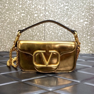 Valentino Mini Loco Classic Handbag