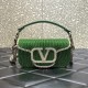 Valentino Mini Loco Handbag 