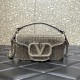 Valentino Mini Loco Handbag 