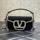 Valentino Mini Loco Handbag 